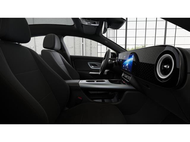 New 2027 Mercedes-Benz CLA 250+ image 4