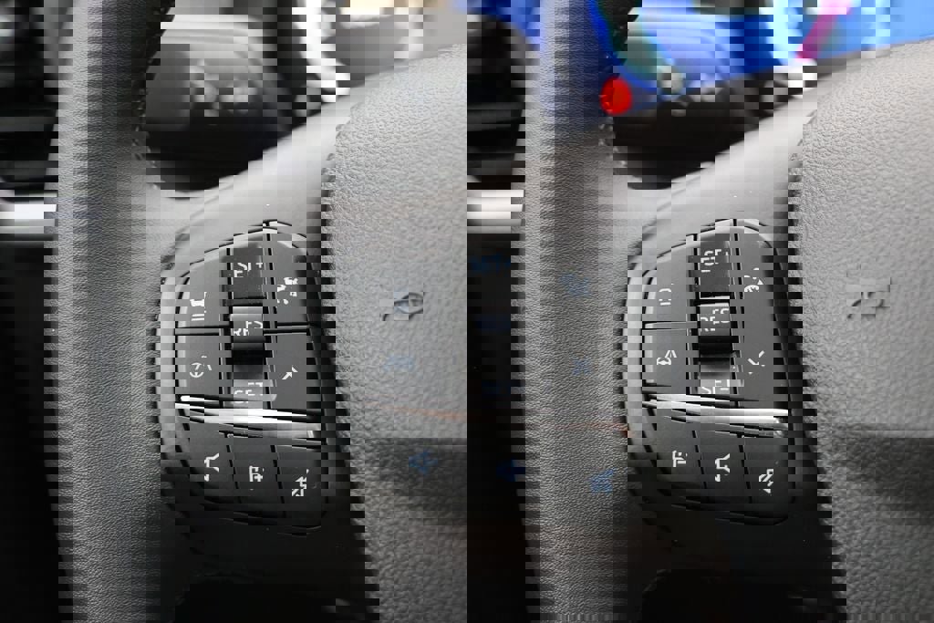 Used 2025 Ford Bronco Sport Big Bend w/ Convenience Package image 19