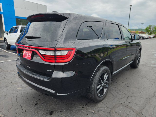 Used 2024 Dodge Durango GT image 5