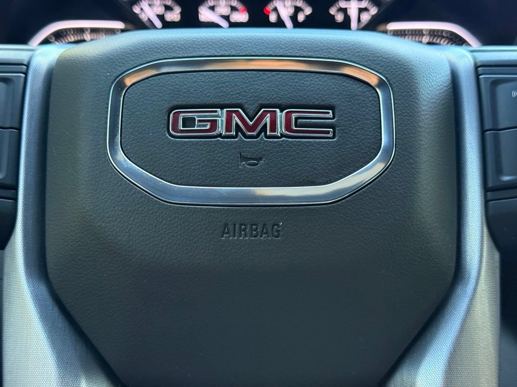 Used 2020 GMC Sierra 1500 SLT w/ SLT Premium Plus Package AWD/4WD image 20