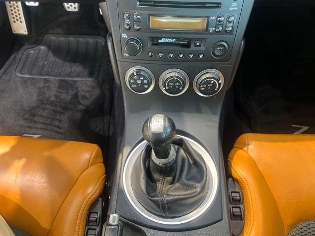 Used 2005 Nissan 350Z Grand Touring RWD image 21