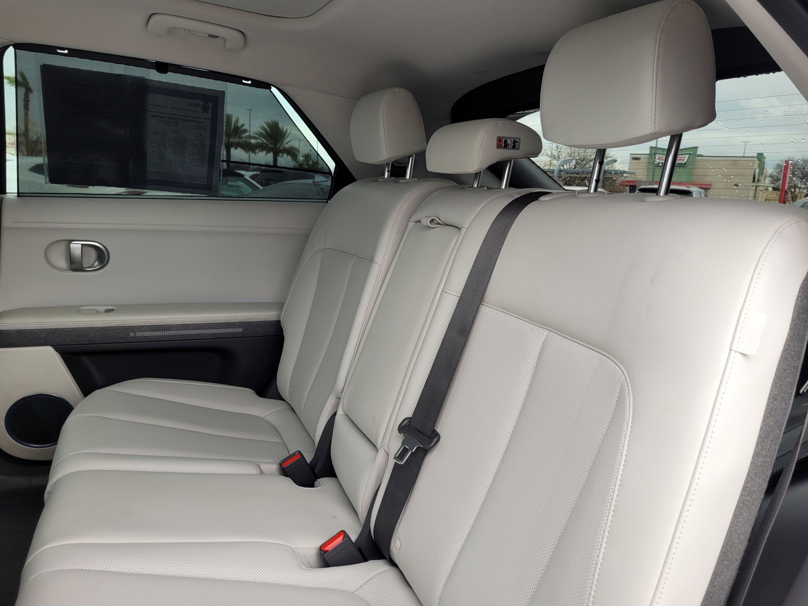 Used 2024 Hyundai Ioniq 5 Limited image 13