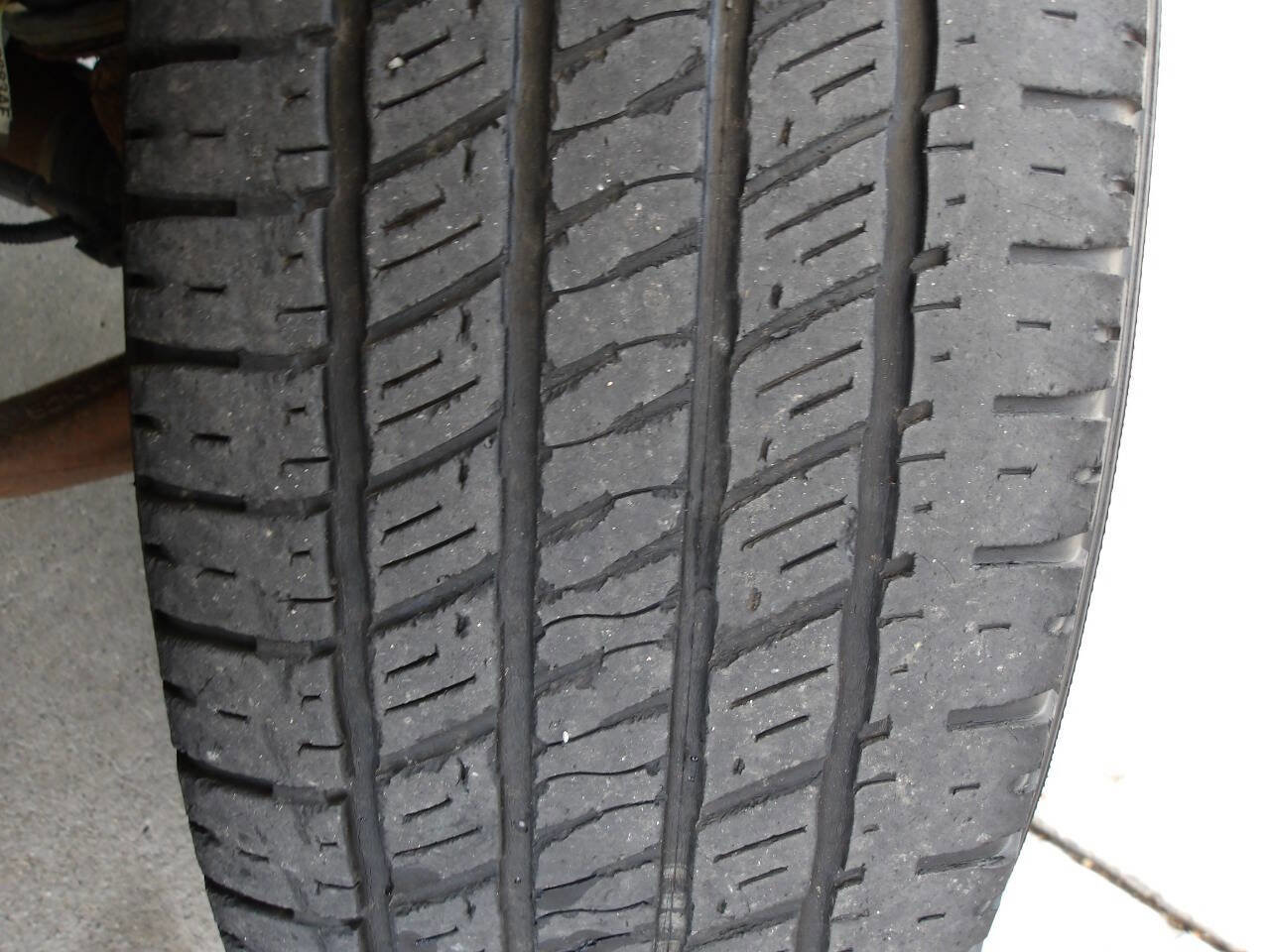 Used 2009 Jeep Liberty Sport image 7