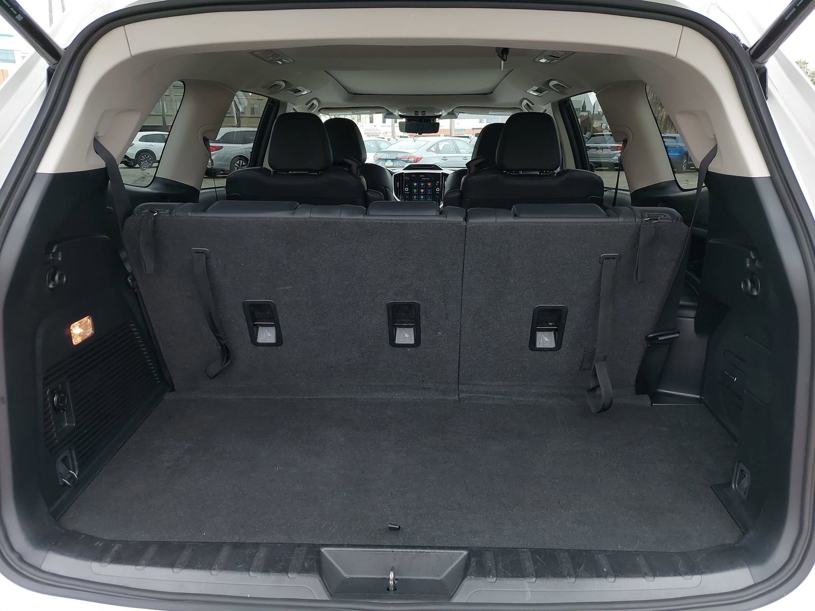 Used 2023 Subaru Ascent Touring AWD/4WD image 13