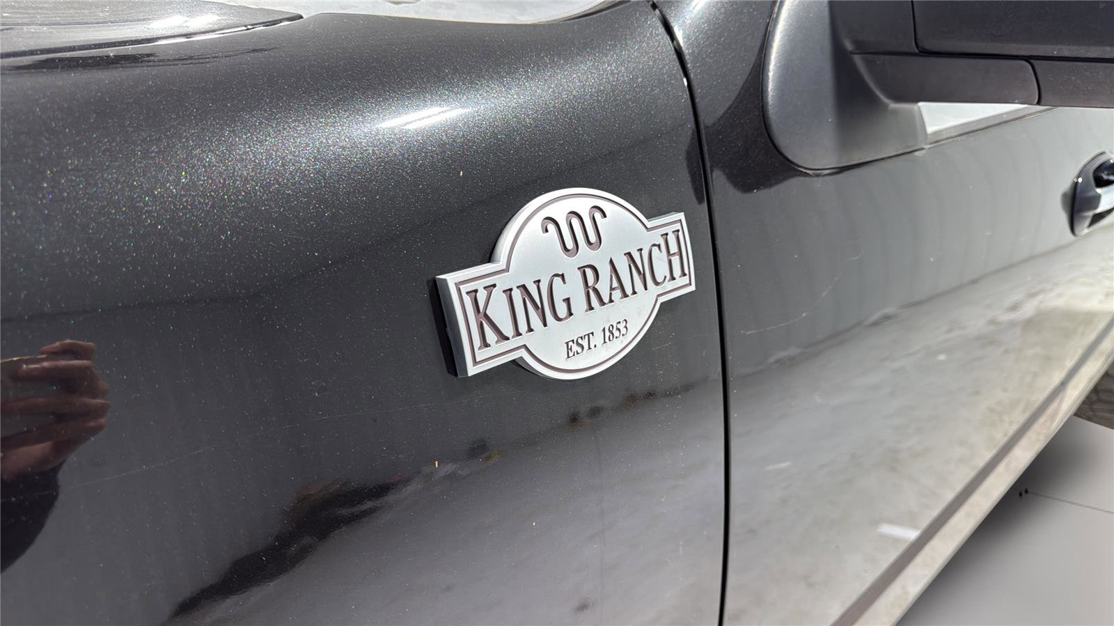 Used 2015 Ford Expedition EL King Ranch AWD/4WD image 38