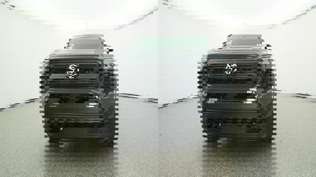 New 2025 Toyota Tacoma SR5 image 31