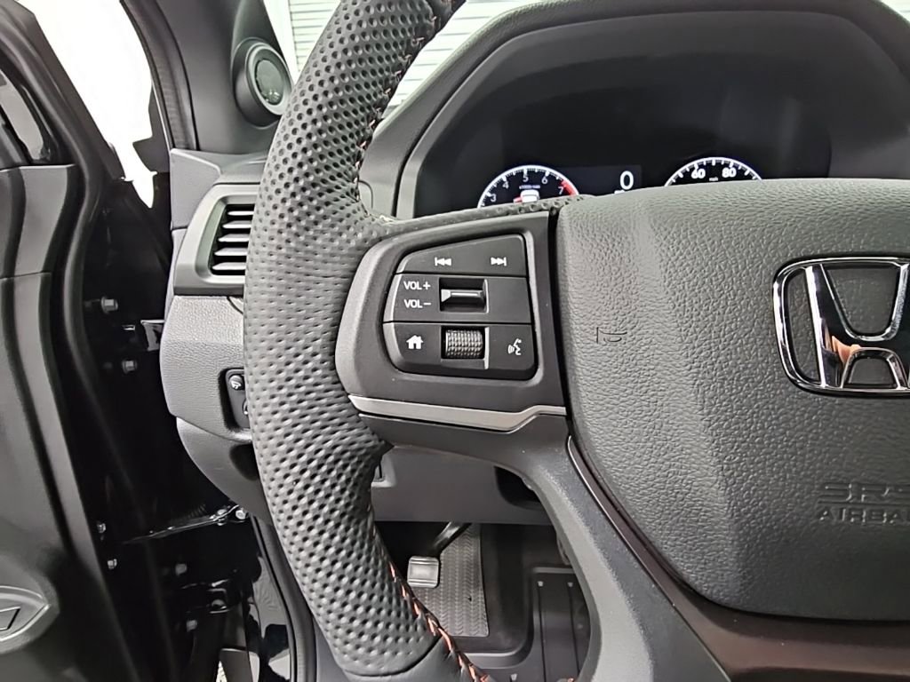 New 2026 Honda Ridgeline TrailSport+ image 26