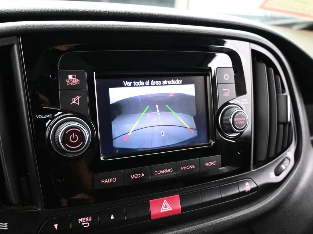 Used 2020 RAM ProMaster City Tradesman w/ Window Group 04 image 20