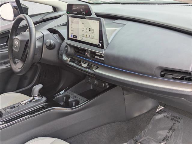 Used 2023 Toyota Prius XLE image 21