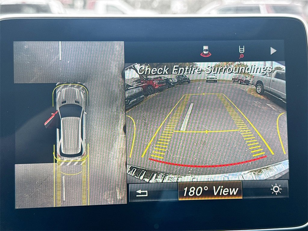 Used 2016 Mercedes-Benz GLE 350 image 15