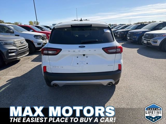 New 2026 Ford Escape Active w/ Cold Weather Package image 7