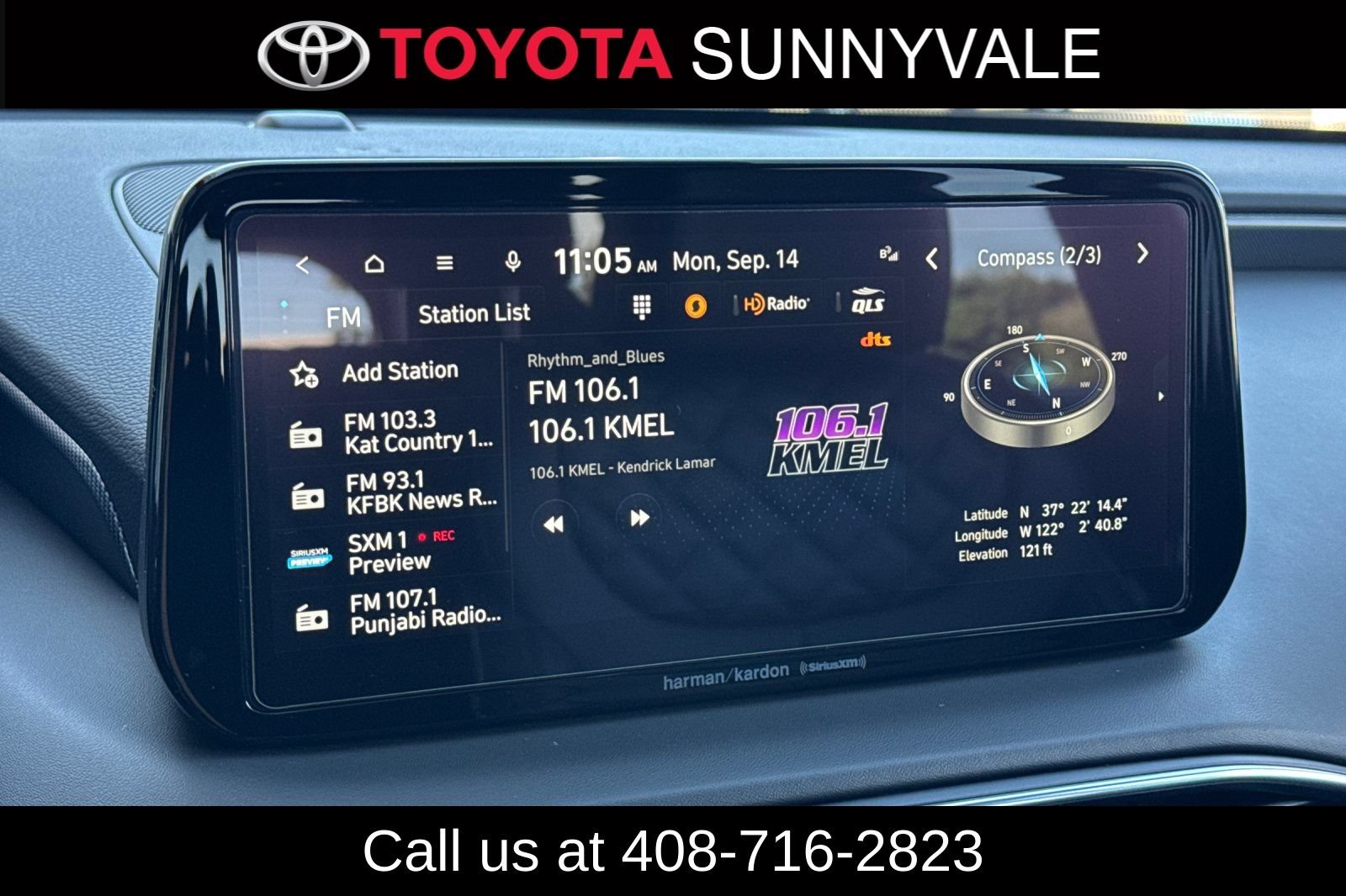 Used 2023 Hyundai Santa Fe Limited AWD/4WD image 22