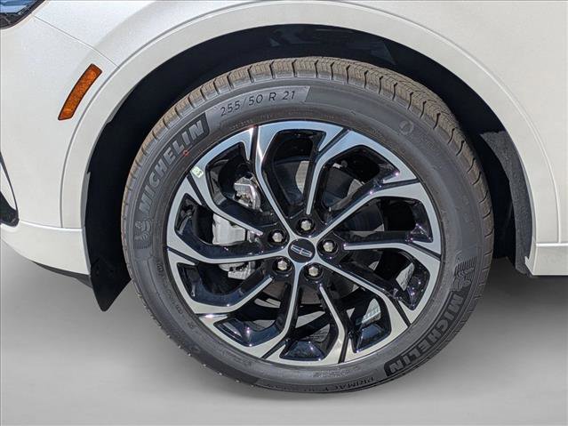 New 2026 Lincoln Nautilus Reserve image 16