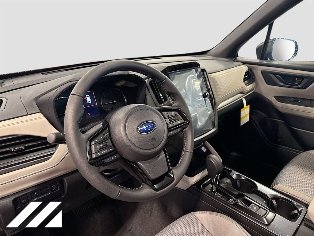 New 2026 Subaru Forester Premium image 9