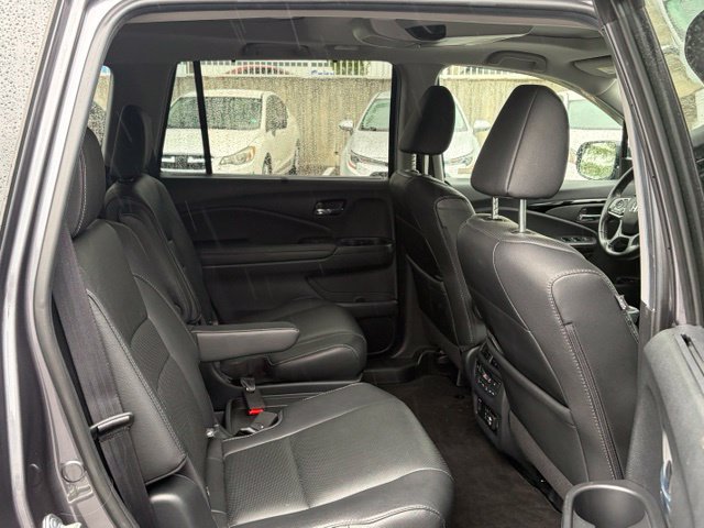 Certified 2020 Honda Pilot Elite image 27