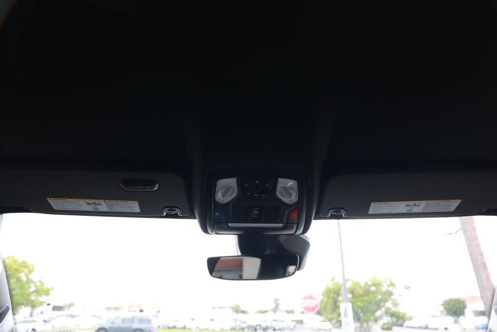 New 2026 RAM 1500 Big Horn w/ Night Edition AWD/4WD image 27