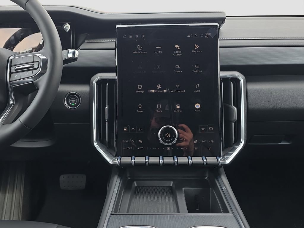 New 2026 GMC Acadia Elevation w/ Elevation Premium Package FWD image 14