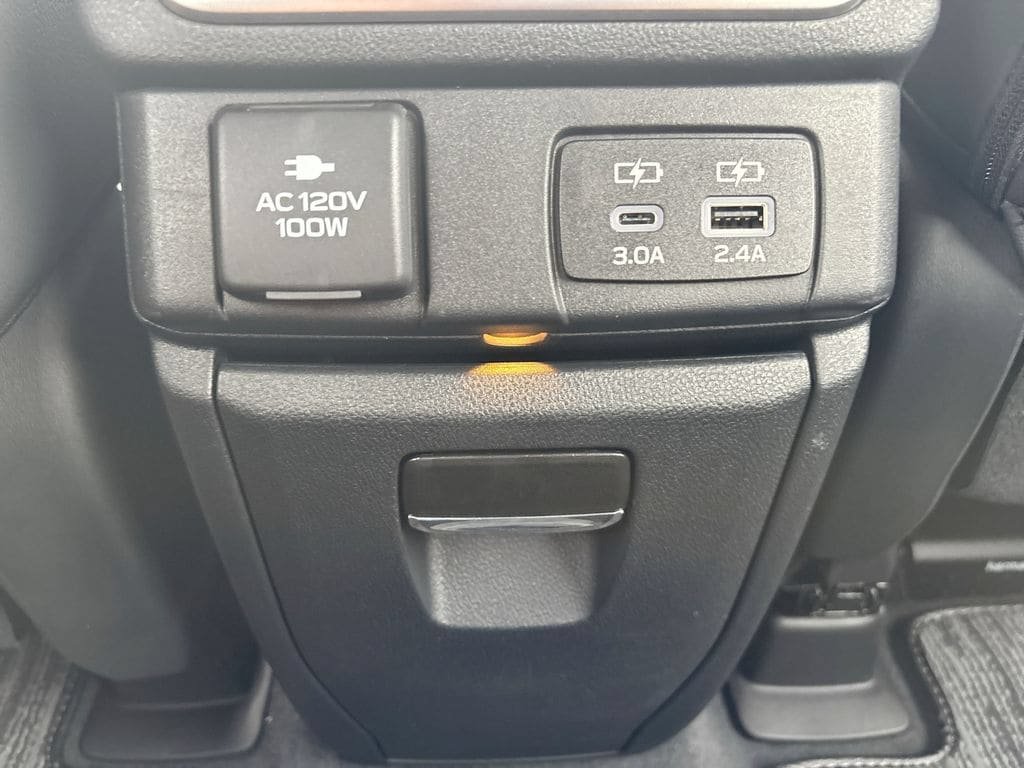 New 2026 Subaru Ascent Bronze Edition AWD/4WD image 35