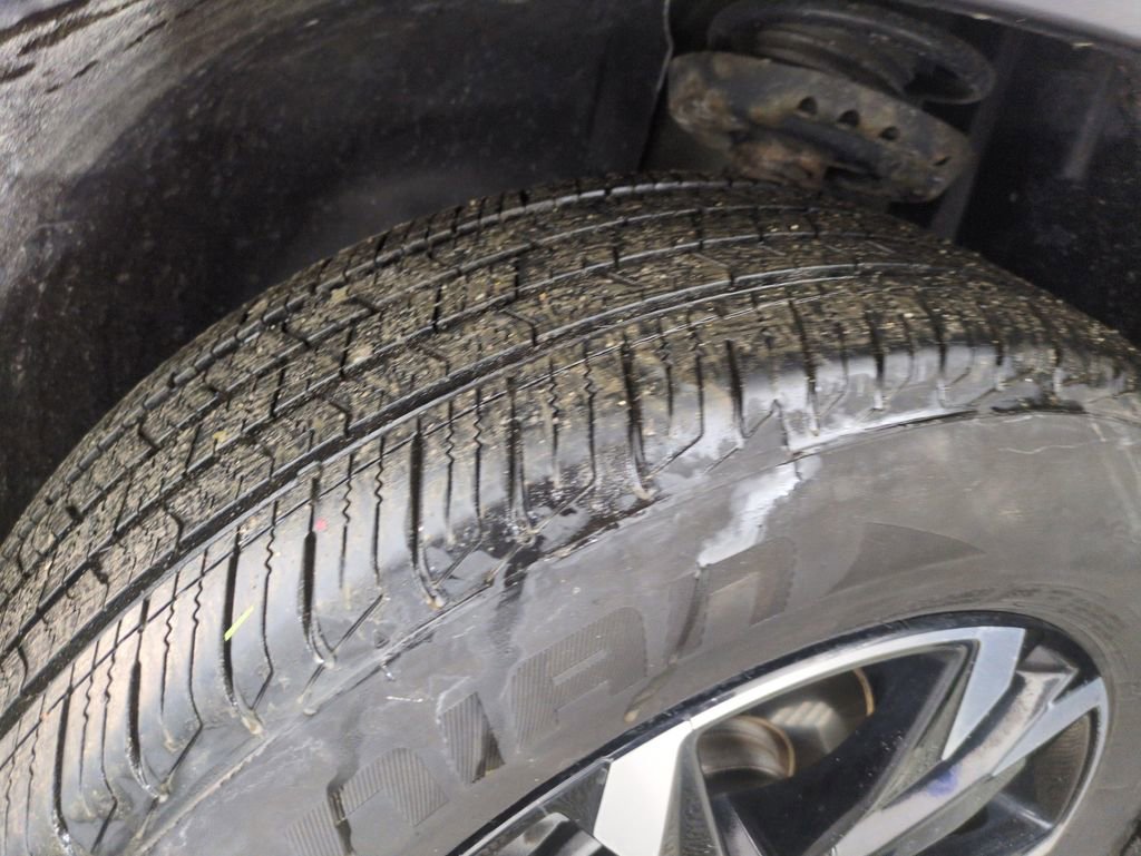 Used 2021 Chevrolet TrailBlazer LT w/ Convenience Package image 29