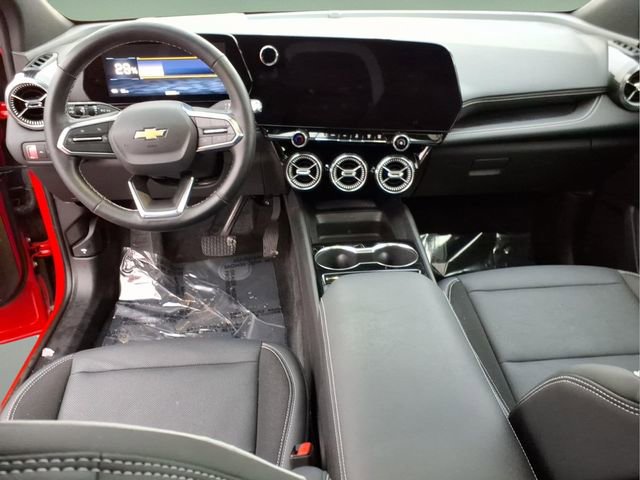 Used 2024 Chevrolet Blazer EV LT image 14