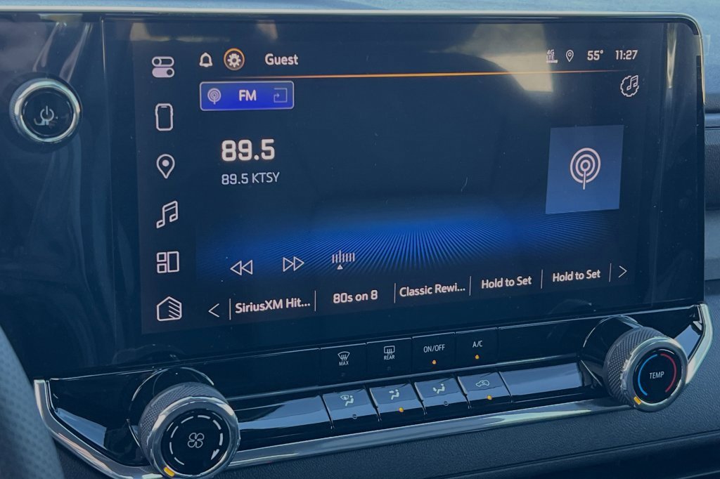 New 2024 Chevrolet Colorado W/T w/ Advanced Trailering Package image 14