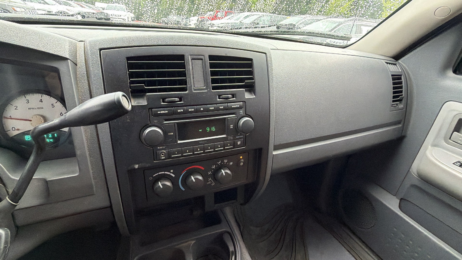 Used 2007 Dodge Dakota ST w/ SXT Group RWD image 26