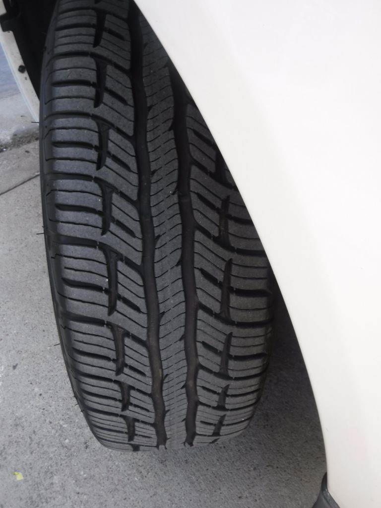 Used 2003 Dodge Caravan SE FWD image 19