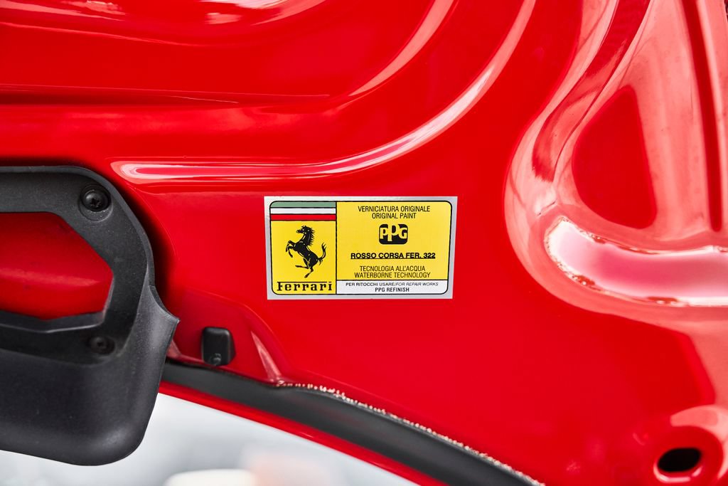 Used 2012 Ferrari 458 Spider RWD image 19