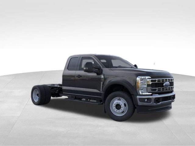 New 2026 Ford F450 XLT AWD/4WD image 7