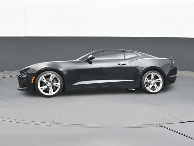 Used 2019 Chevrolet Camaro SS RWD image 55