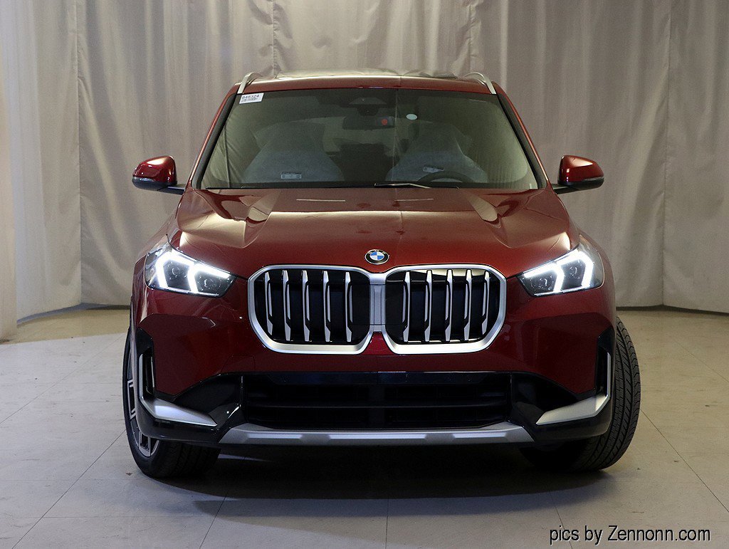 Used 2026 BMW X1 xDrive28i w/ Convenience Package image 5