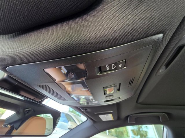 New 2025 Lexus IS 300 w/ Premium Package image 27