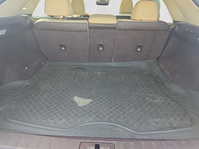 Used 2017 Lexus RX 350 FWD w/ Premium Package image 6