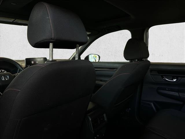 Used 2023 Honda CR-V Sport image 22