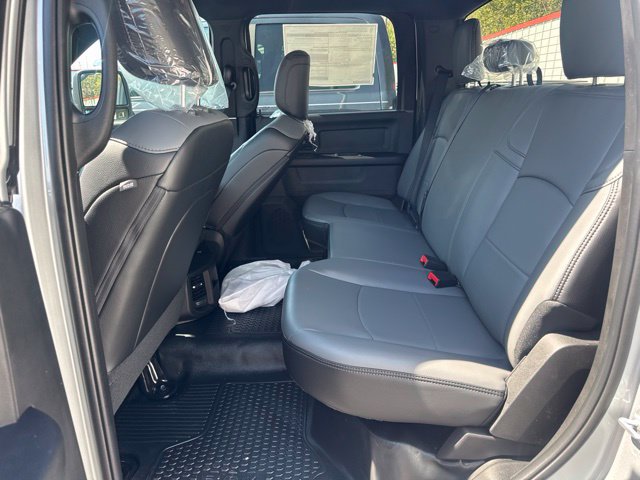 New 2026 RAM 2500 Tradesman RWD image 11