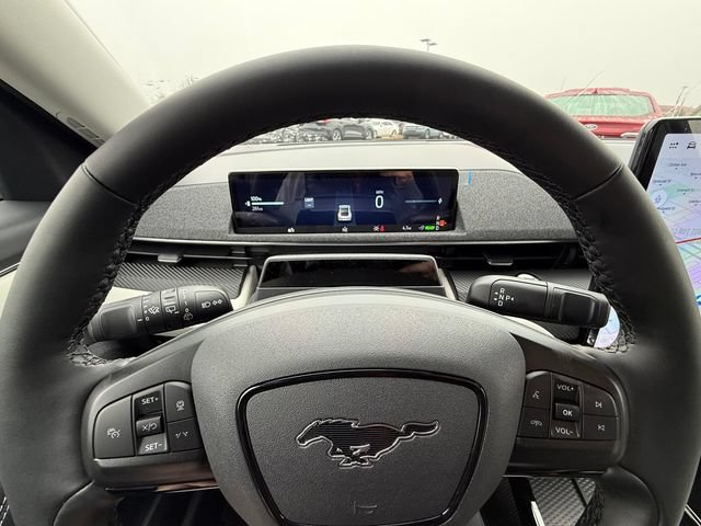New 2026 Ford Mustang Mach-E Premium w/ Technology Package AWD/4WD image 19