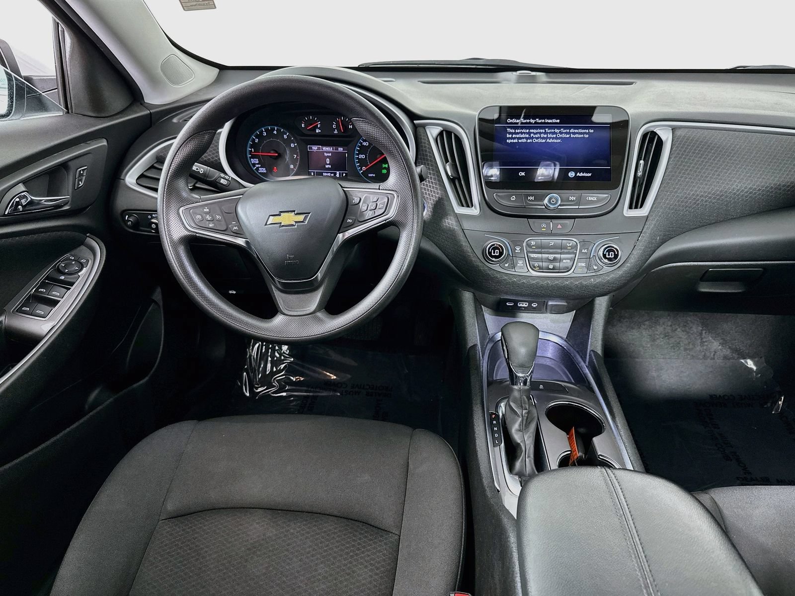 Used 2023 Chevrolet Malibu LT FWD image 23