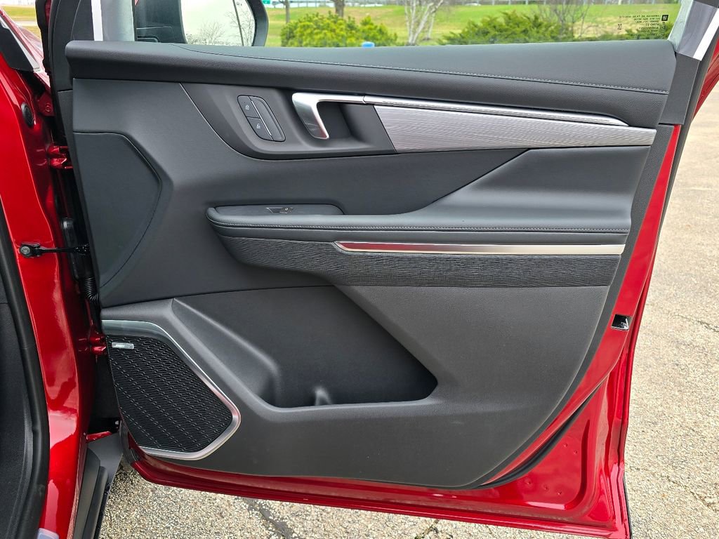 New 2026 Buick Enclave Preferred image 34