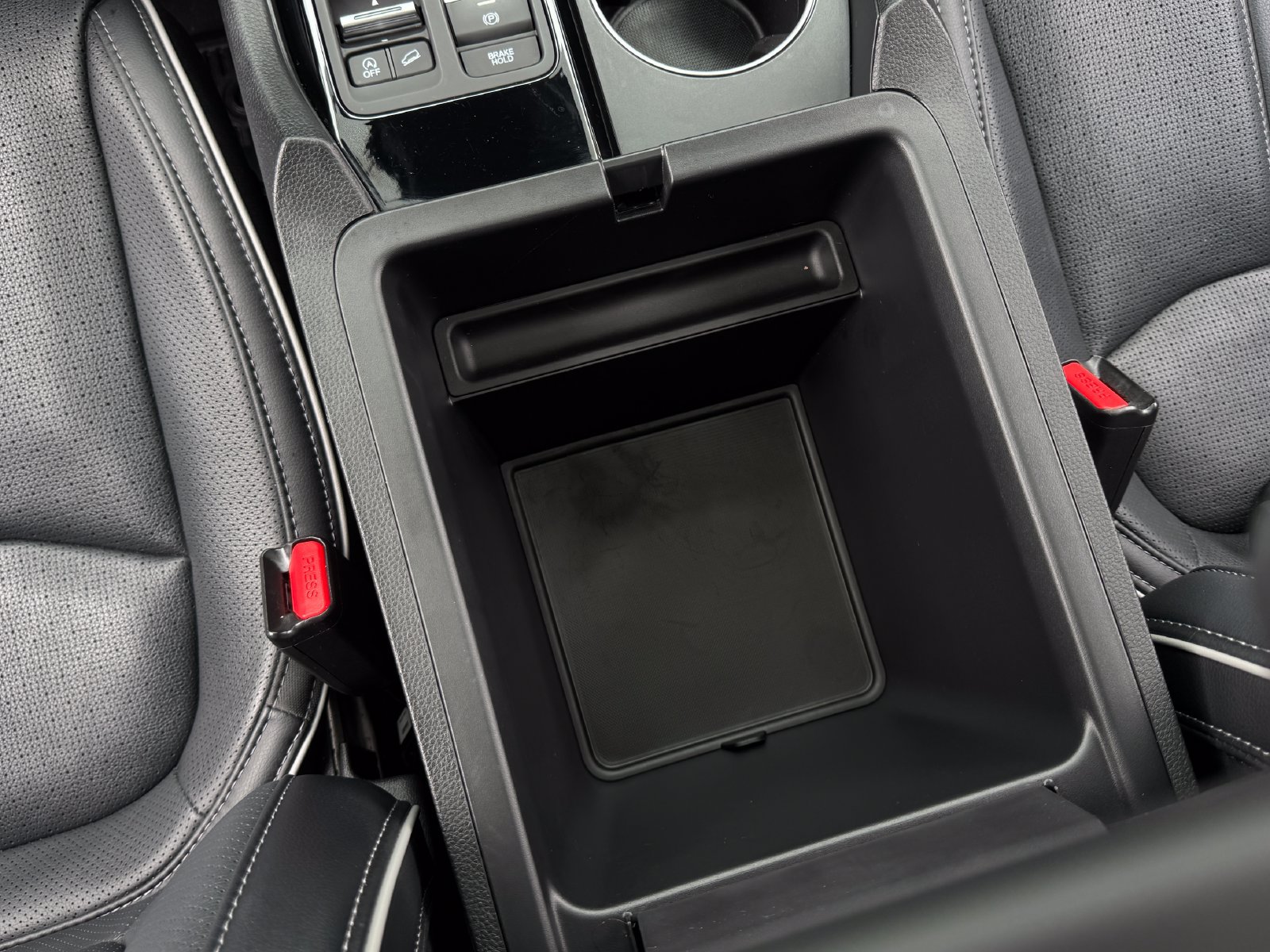 Used 2025 Honda Pilot Elite image 26