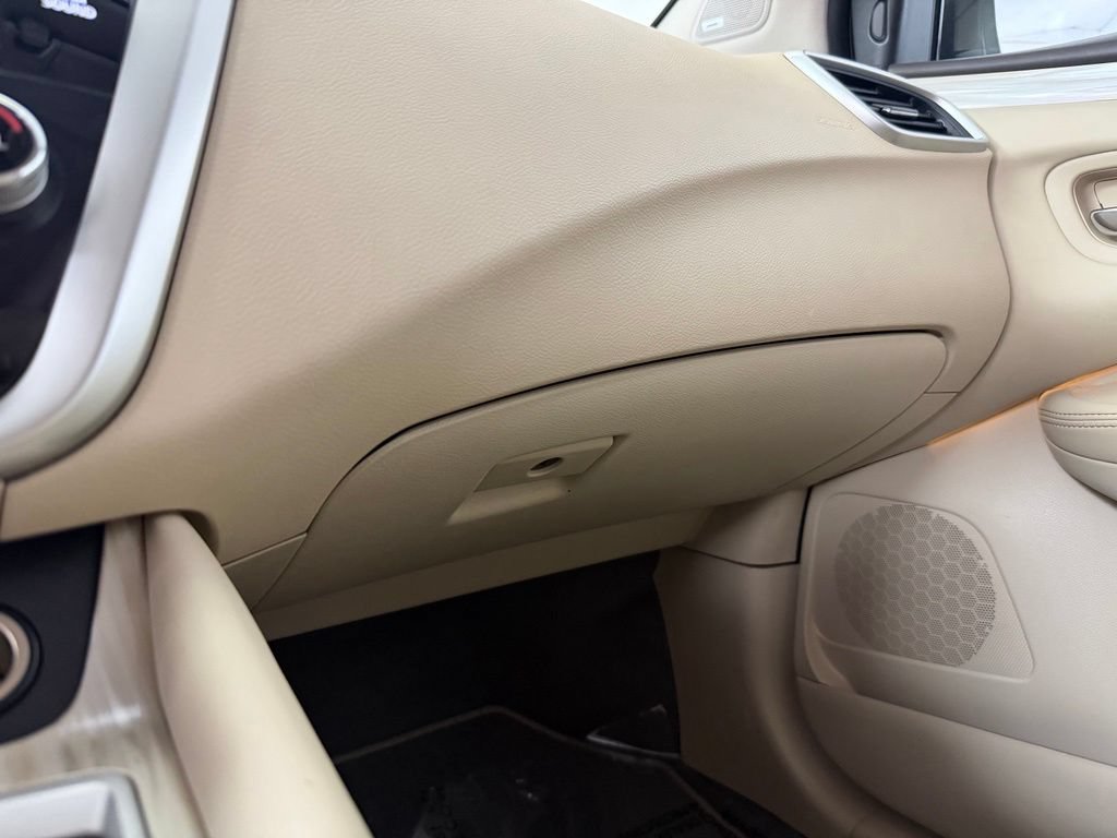 Used 2018 Nissan Murano SL w/ Cargo Package FWD image 51