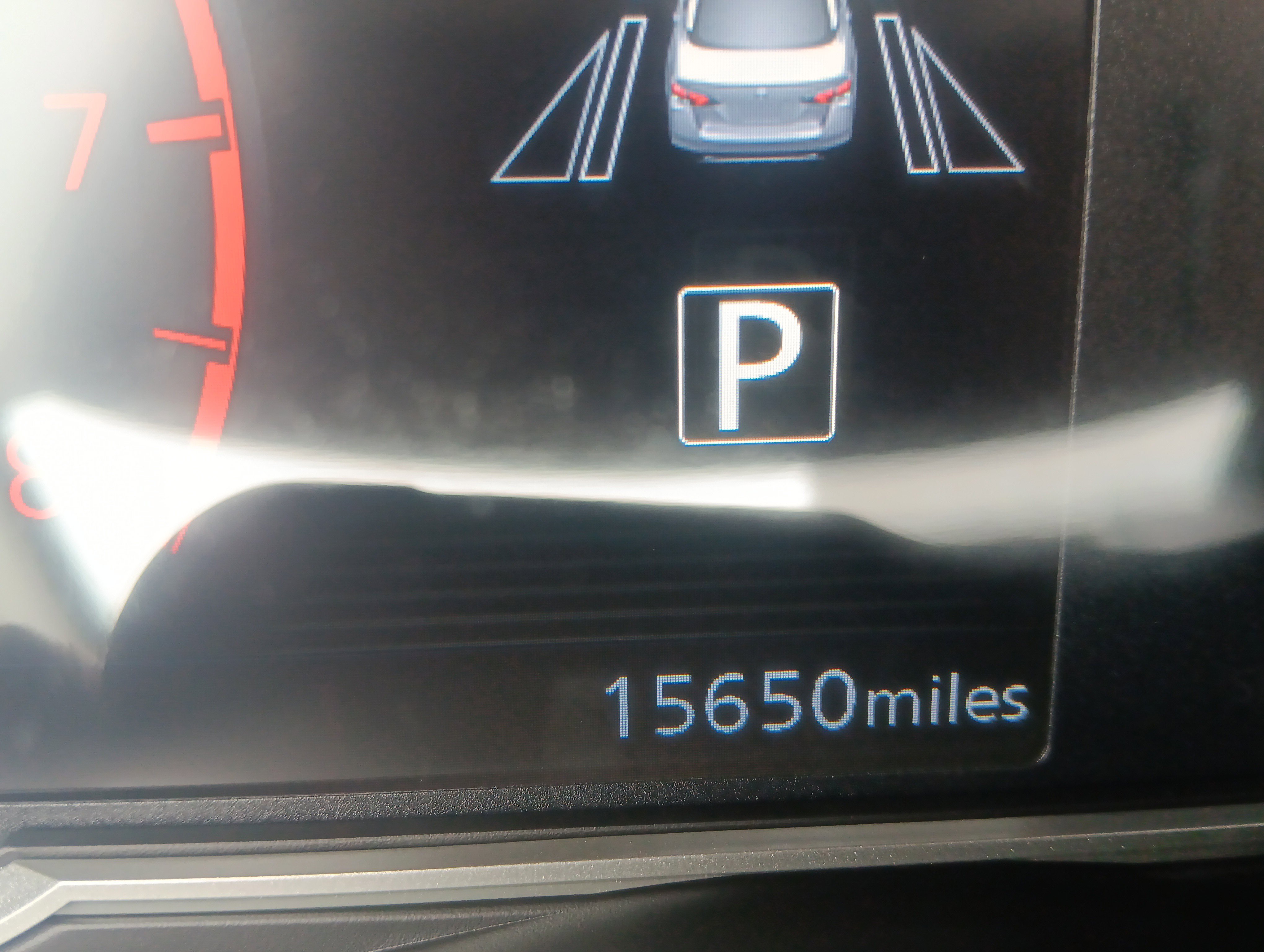 Certified 2025 Nissan Versa SV w/ Trunk Package image 23