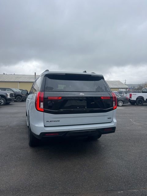 Used 2026 Ford Expedition Max Platinum AWD/4WD image 10