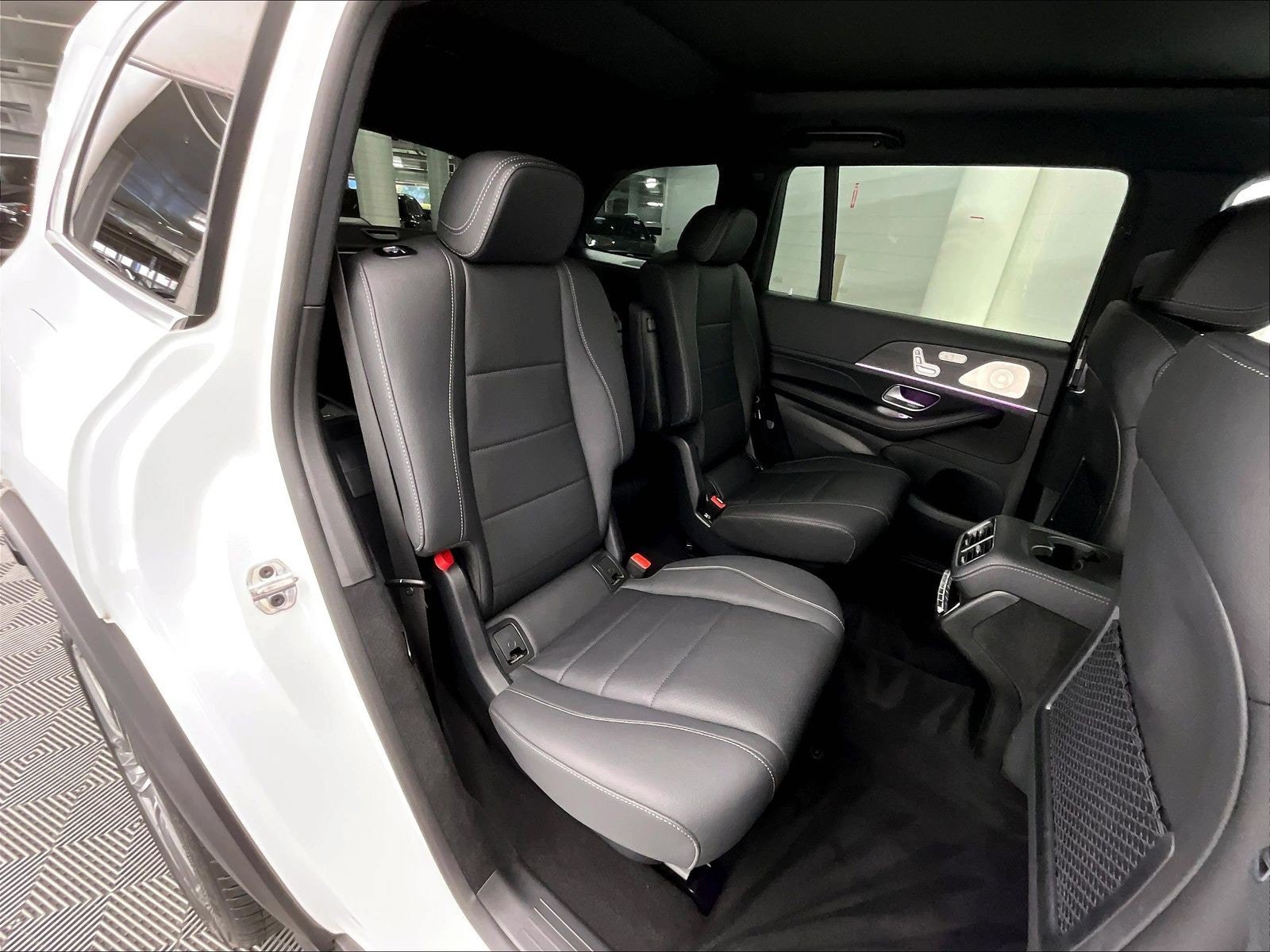 Used 2026 Mercedes-Benz GLS 450 4MATIC image 17