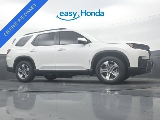 Used 2026 Honda Pilot EX-L image 26