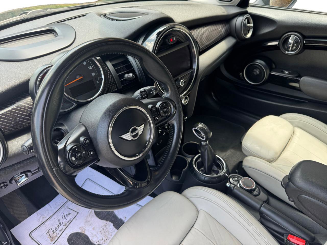 Used 2015 MINI Cooper S FWD image 3