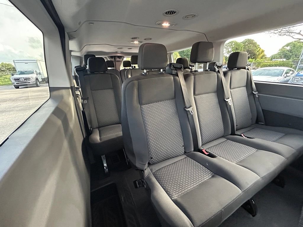 Used 2024 Ford Transit 350 XL RWD image 27