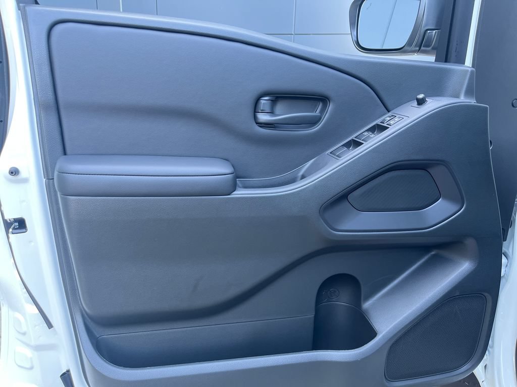 New 2026 Nissan Frontier SV RWD image 10