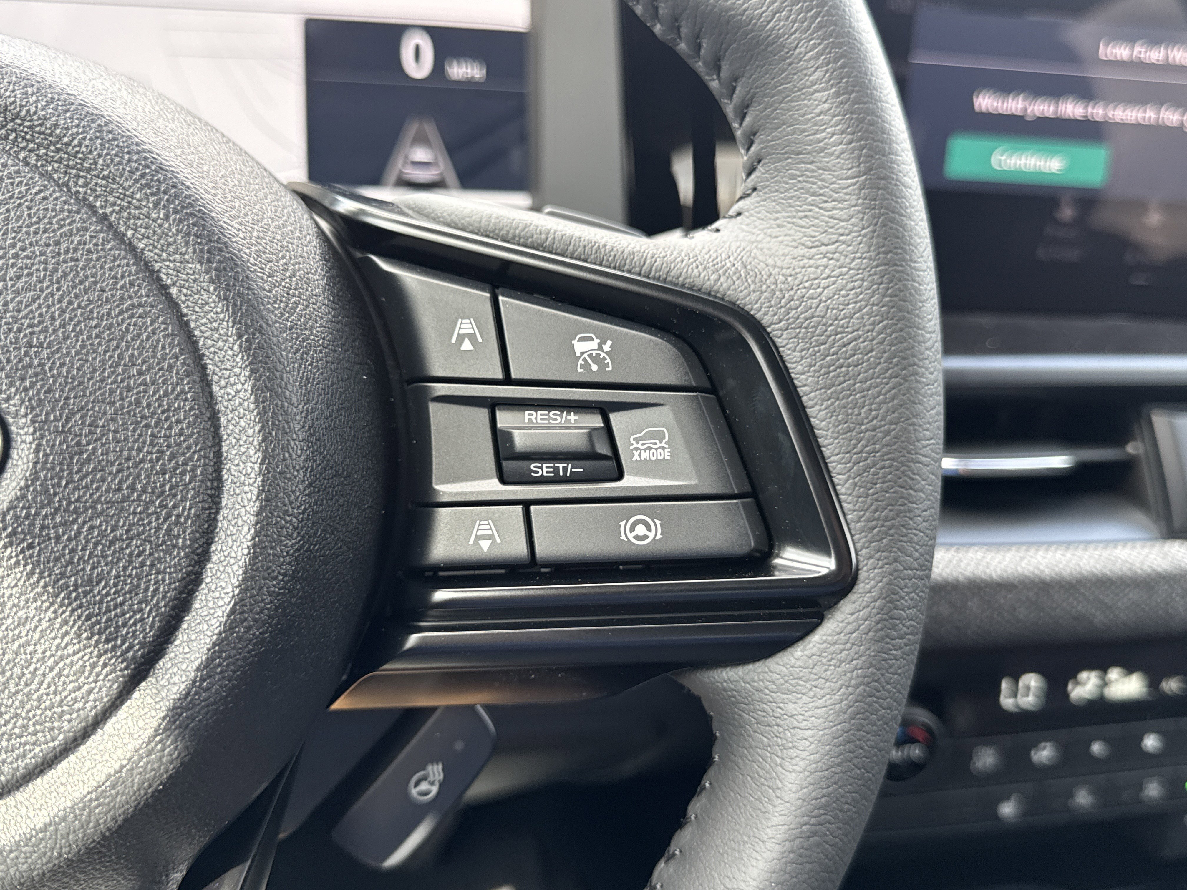 New 2026 Subaru Outback Limited AWD/4WD image 16