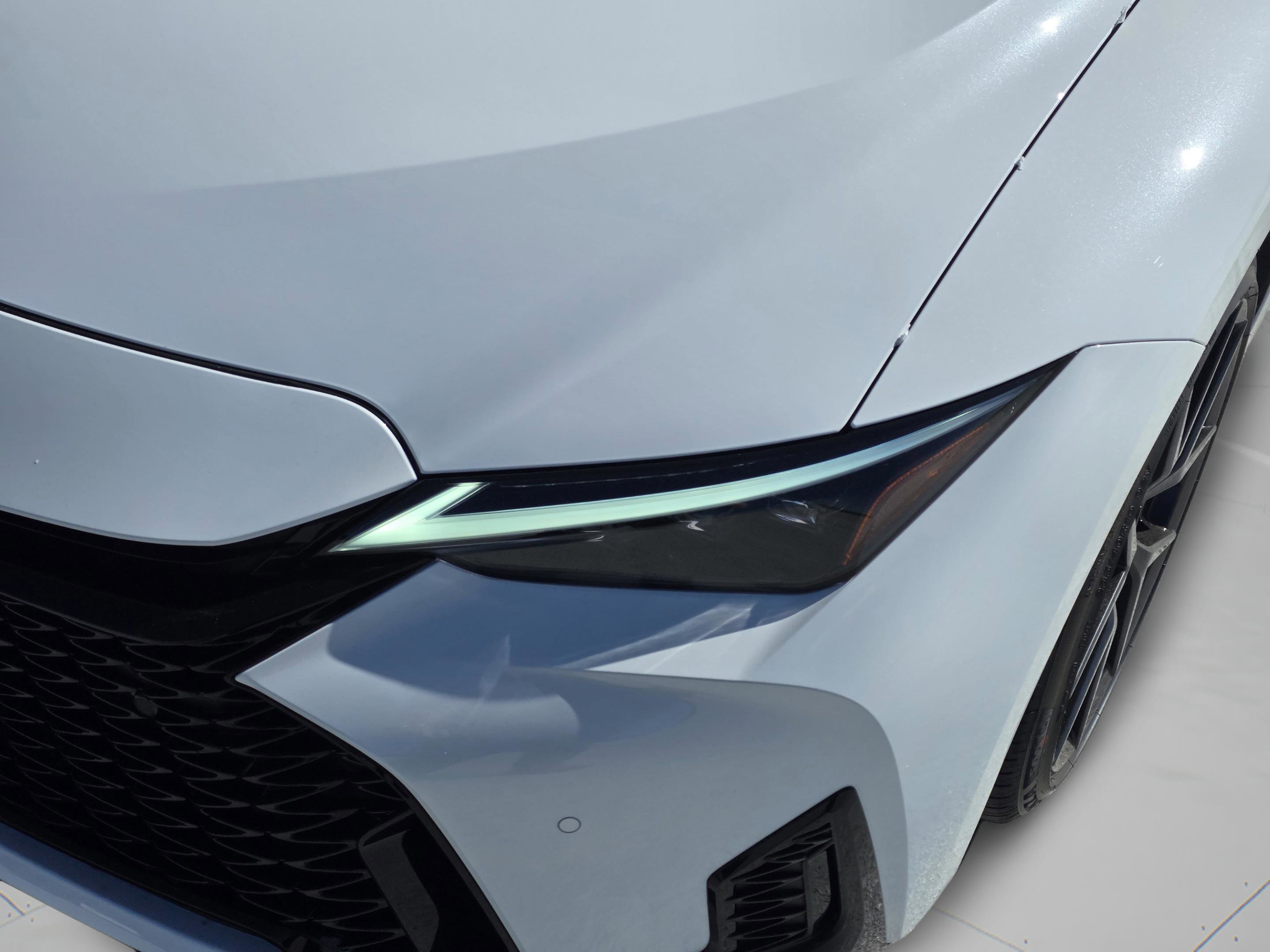 New 2026 Lexus IS 350 F Sport RWD image 9