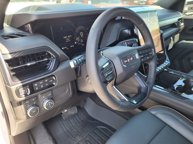 New 2026 GMC Yukon AT4 w/ AT4 Premium Package image 21